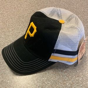 Pittsburgh Pirate Hat